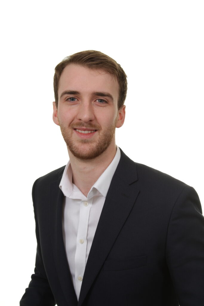 Meet the team | MSP Organisation