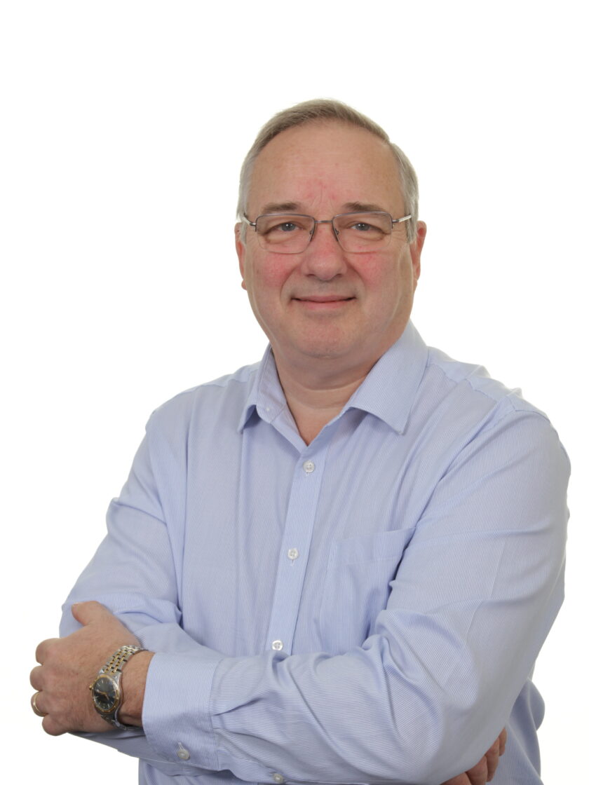 Meet the team | MSP Organisation