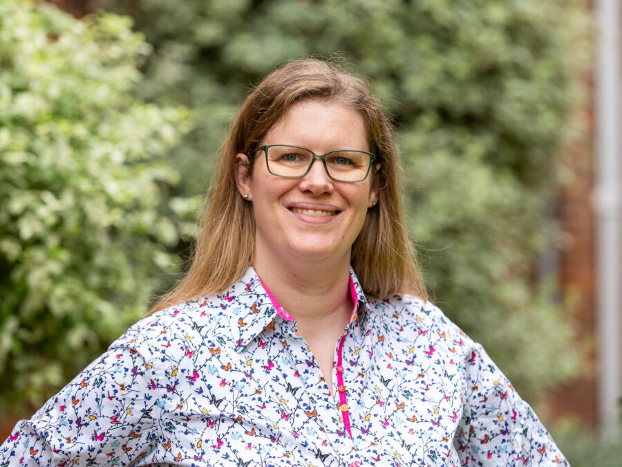 Meet the team | MSP Organisation